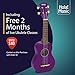 Hola! Music Ukuleles for Adults, Kids & Beginners - 21