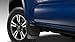 Toyota Genuine PT345-35170 Mudguard & Hardware