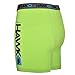 Tony Hawk Boys' Boxer Briefs 8-Pack Performance Dri Fusion Tech Compression No Fly Underwear