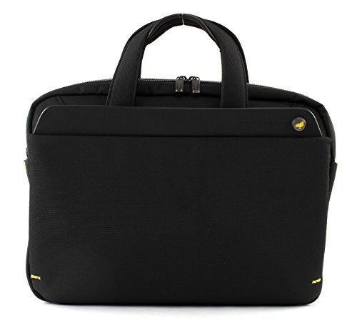 mandarina duck briefcase