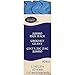 Wrights 5/8 by 2-1/2-Yard Rickrack Quilting Supplies, Jumbo, Porcelain Blue