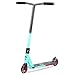 VOKUL Complete Pro Scooter for Kids Boys Girls Teens Adults Up 7 Years - Freestyle Tricks Pro Stunt Scooter with 110mm Metal Wheels - High Performance Gift for Skatepark Street Tricks