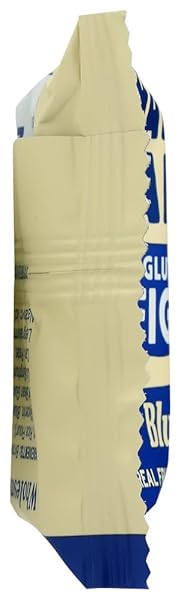 NATURE’S BAKERY GLUTEN FREE FIG BARS – BLUEBERRY – 12-2 OZ TWIN PACK/NET WT 24 OZ