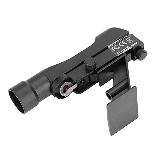 Red Dot Viewfinder Star Finder Scope for Celestron 80EQ 80/90DX SE