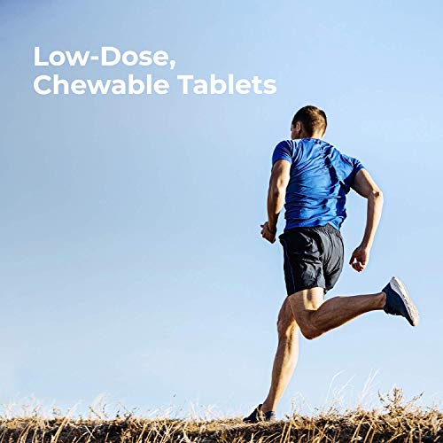 Rite Aid Adult Low Dose Aspirin 81 mg, Chewable Tablets Pain Reliever