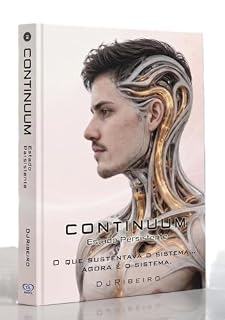 Livro Continuum: Estado Persistente