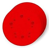Diablo DCD050100H04G 5 in. 100-Grit Universal Hole