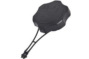 DAWNOW 594061 Fuel Tank Cap Gas Cap For Briggs & Stratton 675EXi 725EXi Engines
