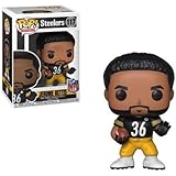 funko pop juju smith schuster