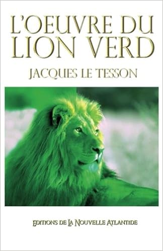 rencontre lion et maitre