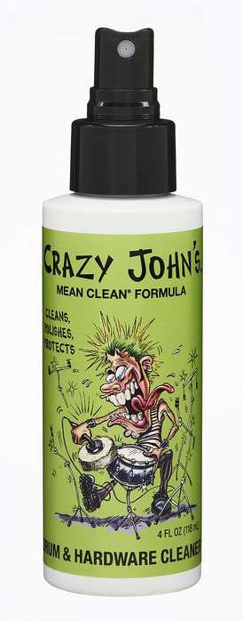 Ahead ACJHP Crazy Johns Hardware Polish