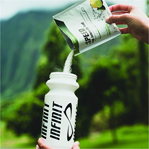 Infinit Nutrition :Speed High-Intensity Fuel