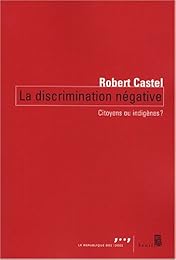 La  discrimination négative