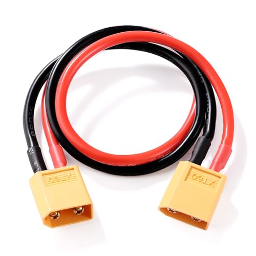 Male to Male - with Cable