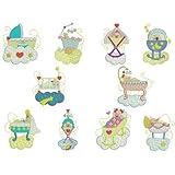 Threadart Machine Embroidery Design Bundles