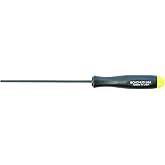 Bondhus 10604 Ball-End Hex Driver Inch, Hex size - 5/64