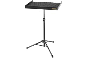 Hercules Stands DS800B Percussion Table Stand