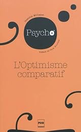 L' optimisme comparatif