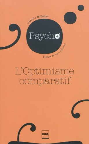 L' optimisme comparatif