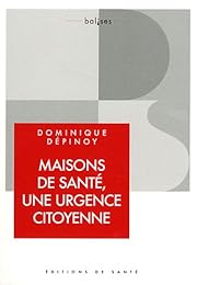 Maisons de santé