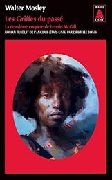 Les  griffes du passé