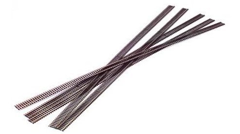 Code 100 Nickel Silver Super-Flex Track (5/Pk) HO Scale Atlas Trains by Atlas Model Railroad