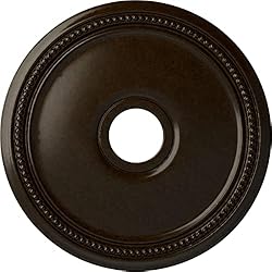 Ekena Millwork CM18DIBZS Diane Ceiling