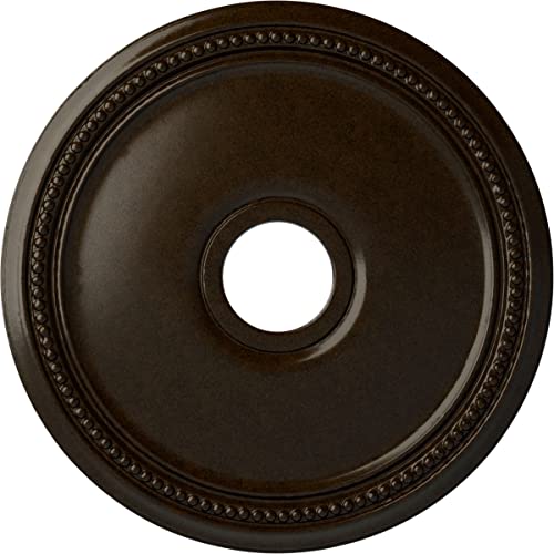 Ekena Millwork CM18DIBZS Diane Ceiling