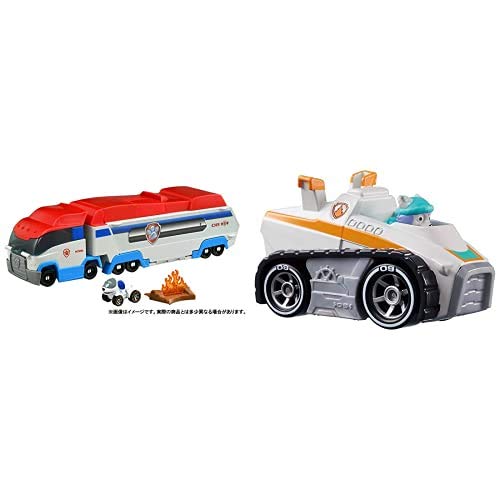 Mua Paw Patrol, Paw Patroll, Diecast Vehicle, Everest Snowcat Set trên