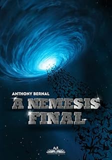 Livro A Nêmesis Final. (Completo)