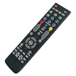 Replaced Remote Control fit for NAKAMICHI eARC