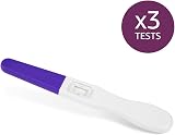 Amazon Basic Care 6 Day Early Pregnancy Tests Pack of 3 view 3