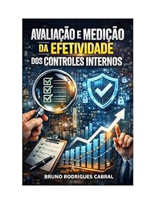 Livro Avaliação e medição da efetividade dos controles internos