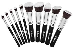 Kabuki Makeup Brush Set