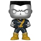 Funko Pop Marvel: Deadpool Parody-Colossus Collectible Figure, Multicolor