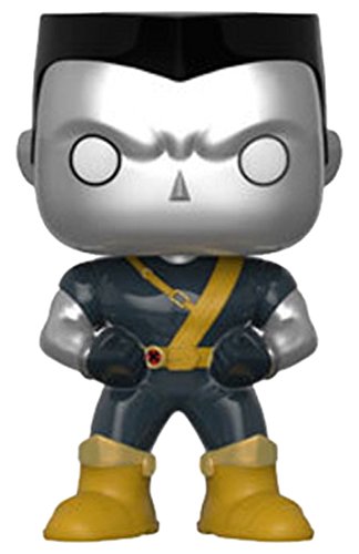 Funko POP! Marvel: Deadpool Parody- Colossus