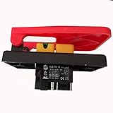 220V 5pins 18A (16A) Large Table Saws