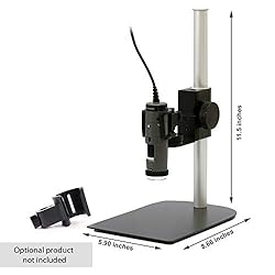 Dunwell Tech, Inc MS35B Rigid Tabletop Stand