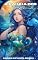 Livro Rainha dos mares: A Ascensão de Melisande