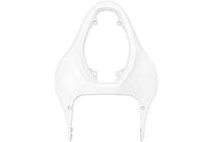 TAZGANTAX Motorcycle Rear Seat Upper Fairing Trim Cover for Z900 Seat Frame Panel Cover Duck Tail Guard Compatible with Ka-wa
