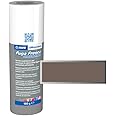 MAPEI Ultracare FUGA Fresca 136 MUD Polymer Paint to Renew The Color of Cement Joints, Grout Refresh Reviver Bottle 160 gr.
