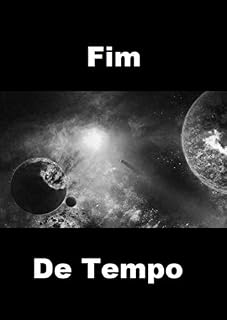 Livro Fim de Tempo (Lapso Livro 2)