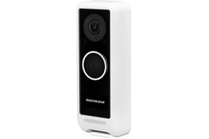 UBIQUITI NETWORKS Ubiquiti UniFi Protect G4 Doorbell (UVC-G4-DoorBell)
