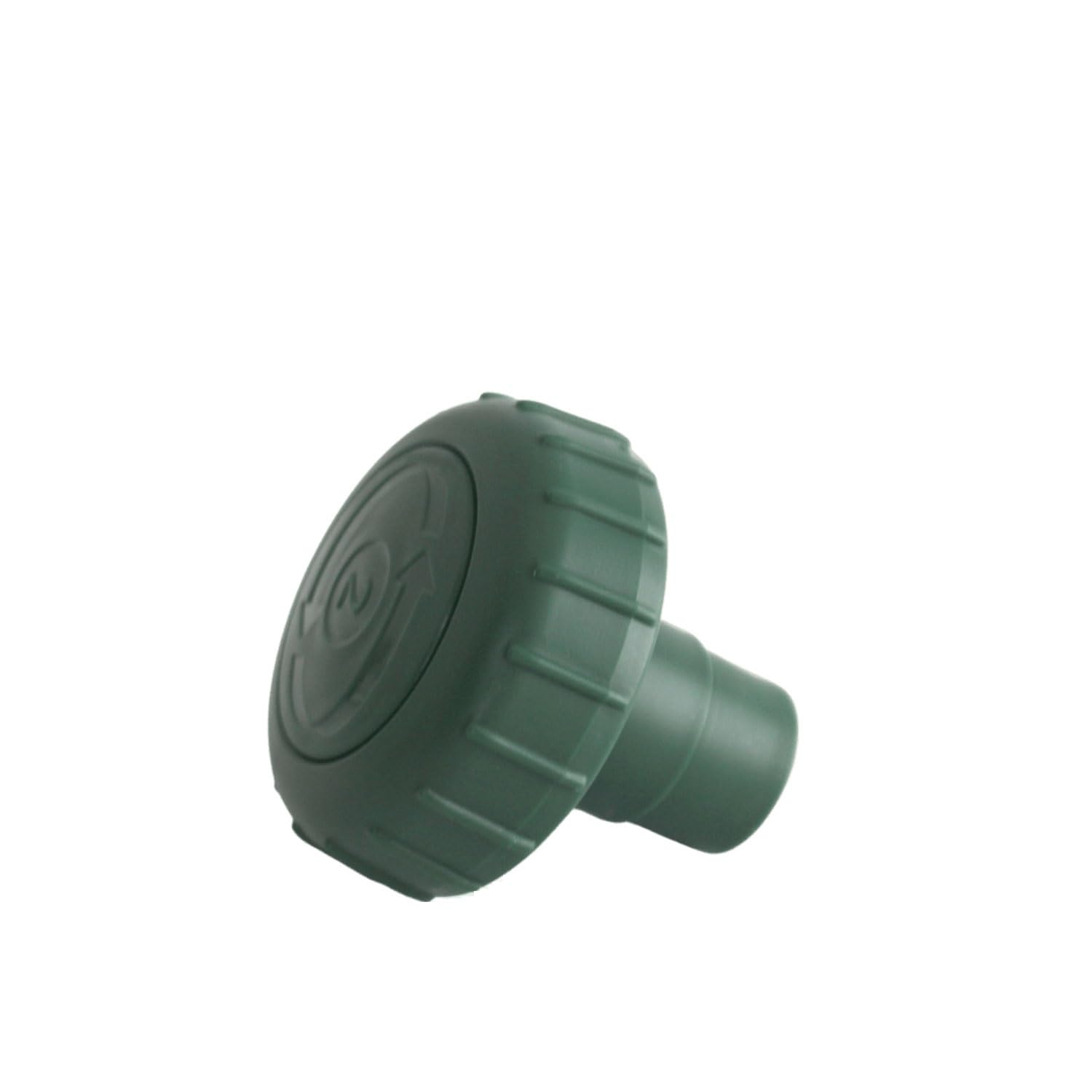 Blagdon 1057677 Replacement Cleaning Handle for the Clean Pond Machine, Fits All Models, Green