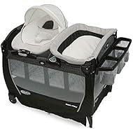 graco pack and play sound machine