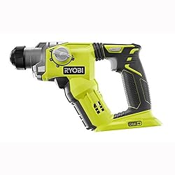 Ryobi 18-Volt ONE+ Lithium-Ion Cordless 1/2 Inch