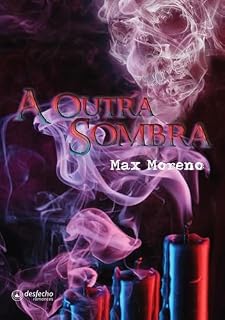 Livro A Outra Sombra