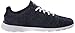 Skechers Performance Womens Go Fit-TR Walking Shoe, Navy/Blue, 9 M US