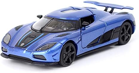 koenigsegg agera r diecast