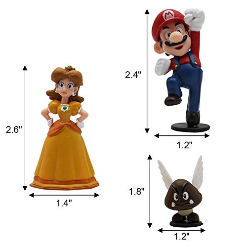 1 Maggift+Super+Mario+Brothers+Childrens